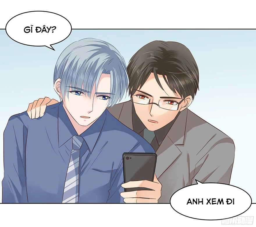 Ông Bố Đơn Thân Hàng Tỷ Chapter 105 - 3