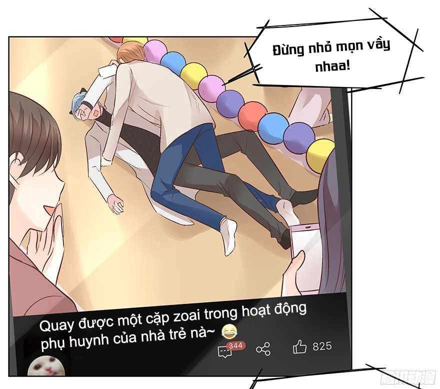 Ông Bố Đơn Thân Hàng Tỷ Chapter 105 - 4