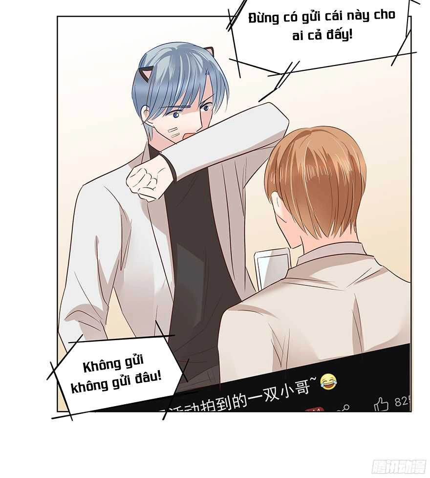 Ông Bố Đơn Thân Hàng Tỷ Chapter 105 - 5