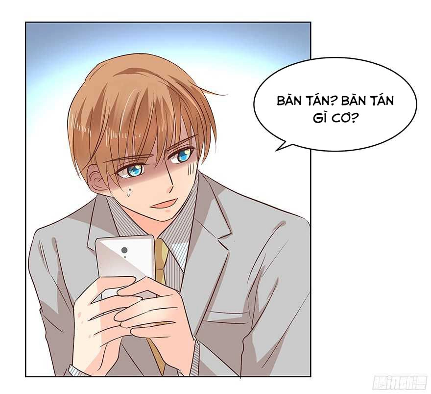 Ông Bố Đơn Thân Hàng Tỷ Chapter 105 - 8