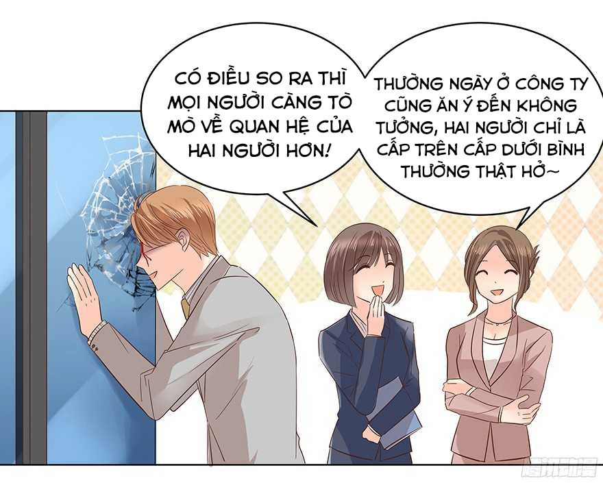 Ông Bố Đơn Thân Hàng Tỷ Chapter 105 - 11