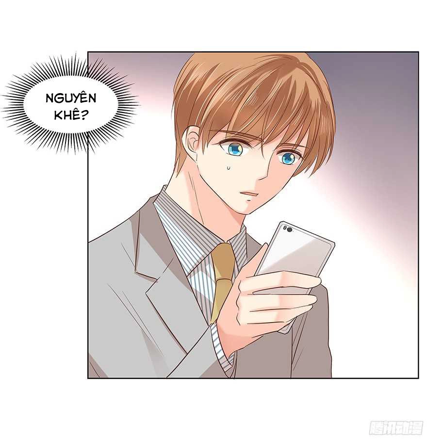 Ông Bố Đơn Thân Hàng Tỷ Chapter 105 - 13