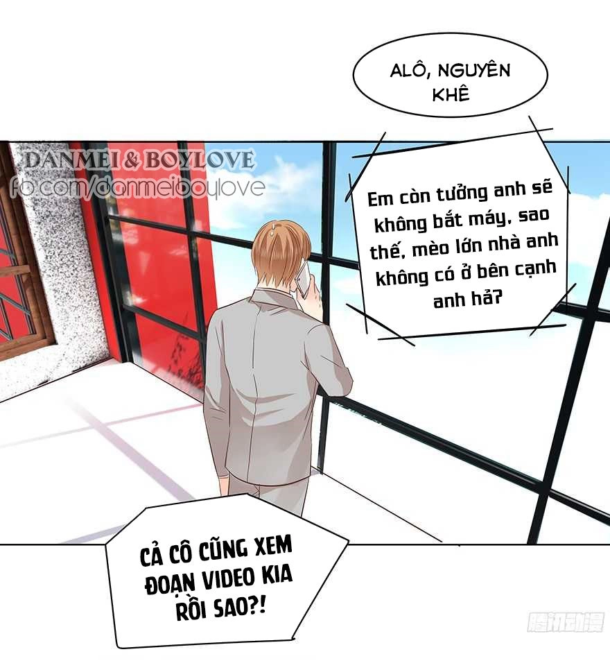 Ông Bố Đơn Thân Hàng Tỷ Chapter 105 - 14