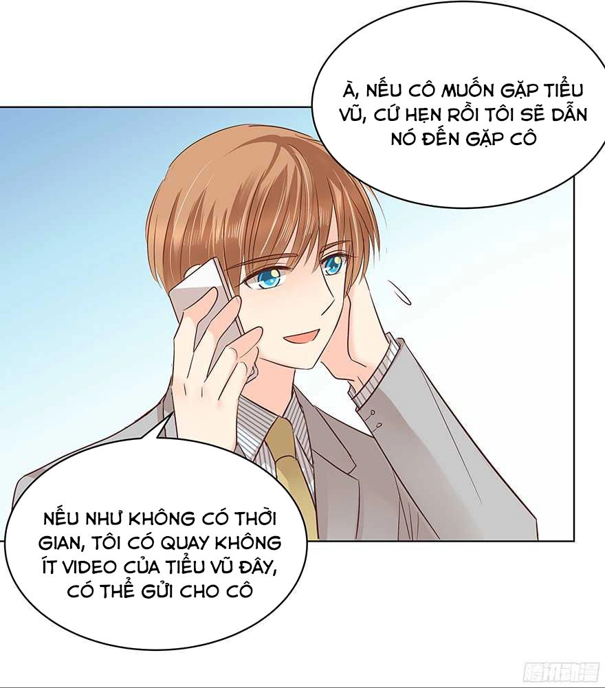 Ông Bố Đơn Thân Hàng Tỷ Chapter 105 - 17