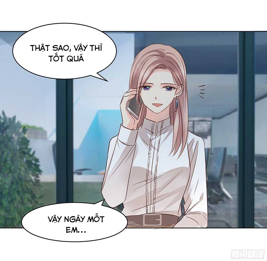 Ông Bố Đơn Thân Hàng Tỷ Chapter 105 - 18