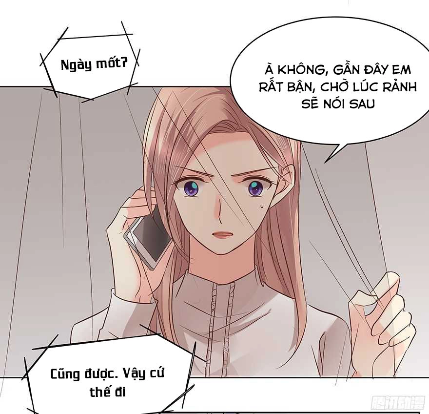 Ông Bố Đơn Thân Hàng Tỷ Chapter 105 - 22