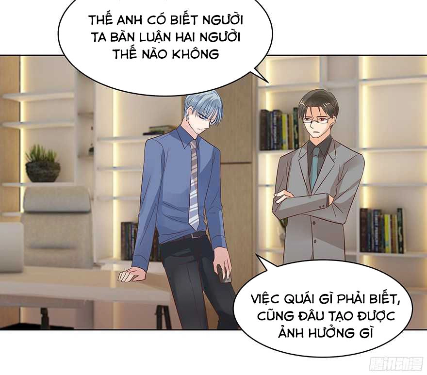 Ông Bố Đơn Thân Hàng Tỷ Chapter 105 - 25