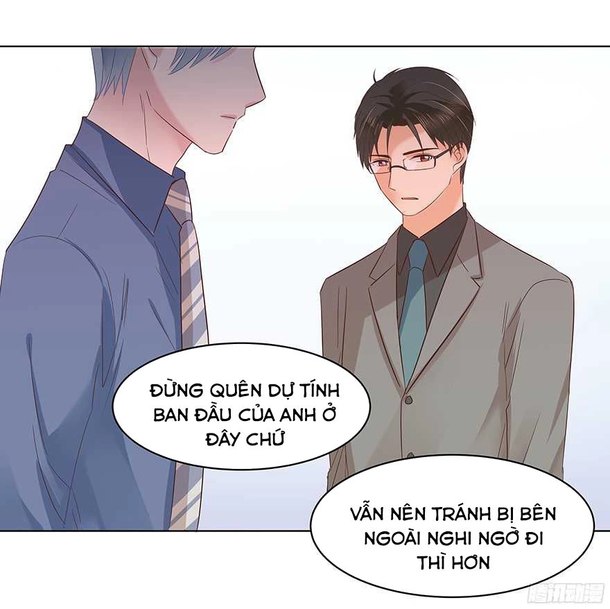 Ông Bố Đơn Thân Hàng Tỷ Chapter 105 - 28