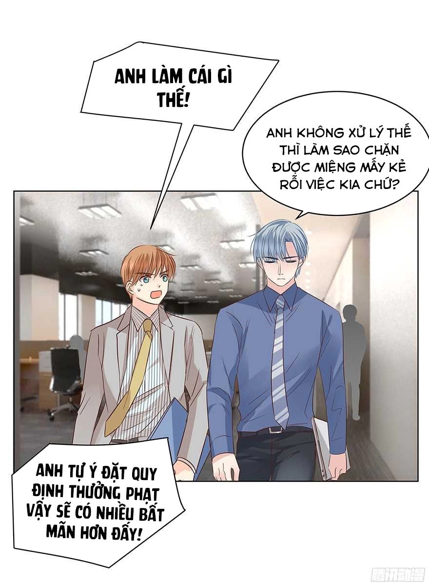 Ông Bố Đơn Thân Hàng Tỷ Chapter 106 - 6