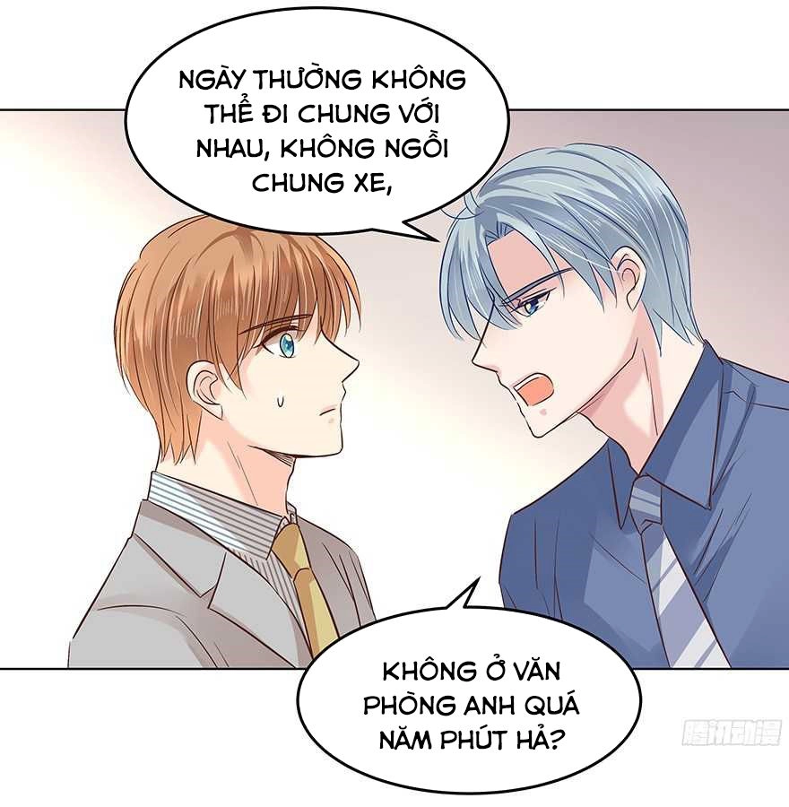 Ông Bố Đơn Thân Hàng Tỷ Chapter 106 - 9