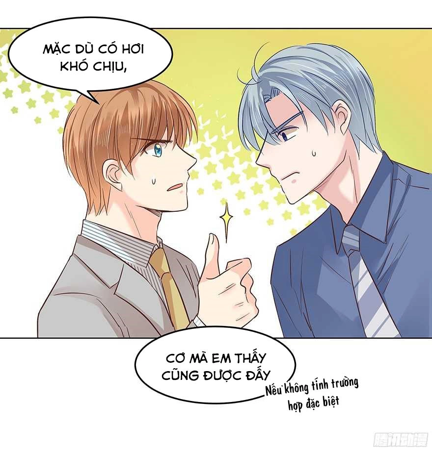 Ông Bố Đơn Thân Hàng Tỷ Chapter 106 - 10