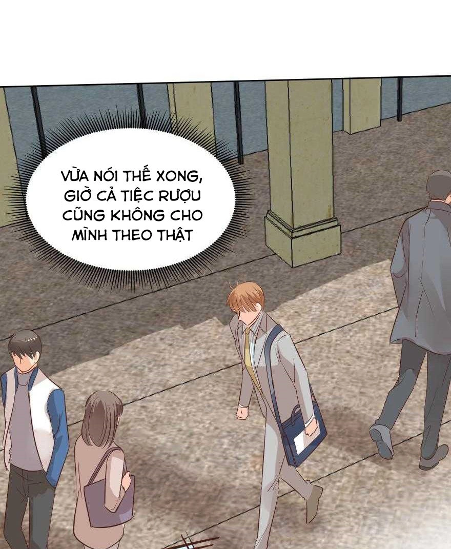 Ông Bố Đơn Thân Hàng Tỷ Chapter 106 - 11