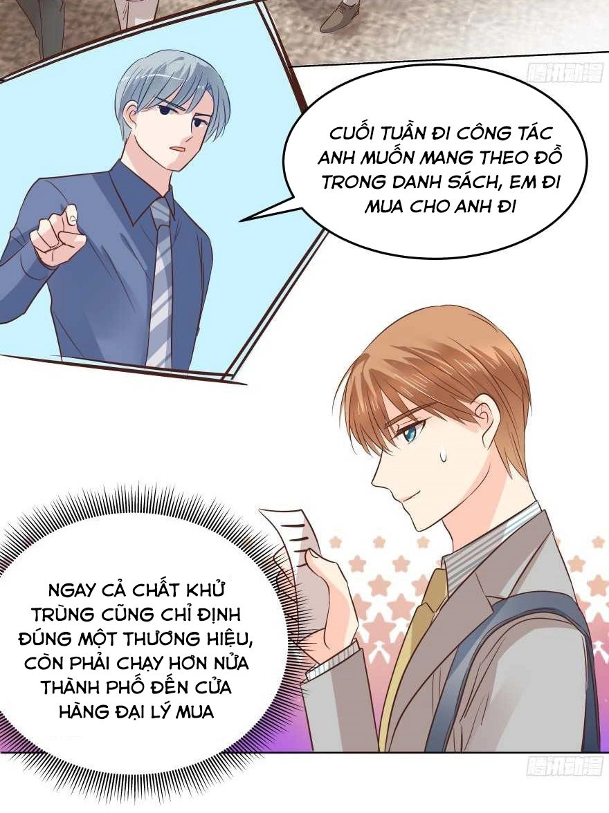 Ông Bố Đơn Thân Hàng Tỷ Chapter 106 - 12