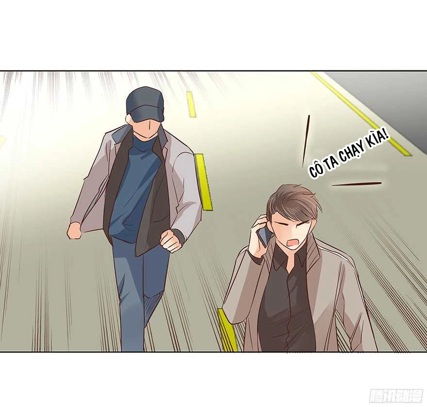 Ông Bố Đơn Thân Hàng Tỷ Chapter 106 - 18