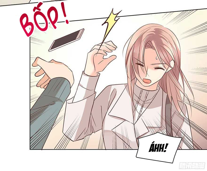 Ông Bố Đơn Thân Hàng Tỷ Chapter 106 - 20