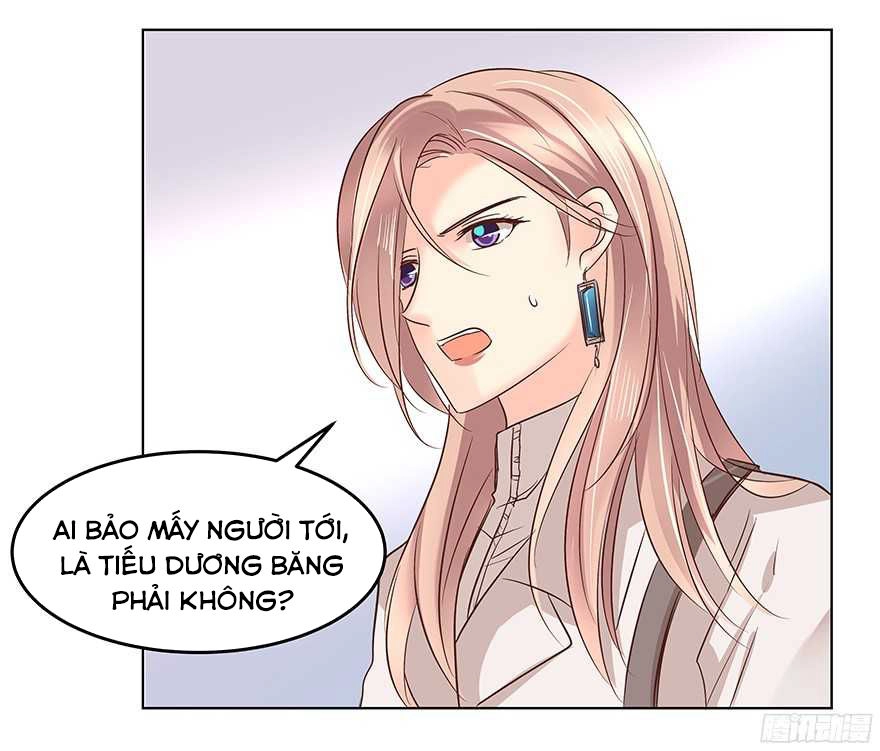 Ông Bố Đơn Thân Hàng Tỷ Chapter 106 - 22