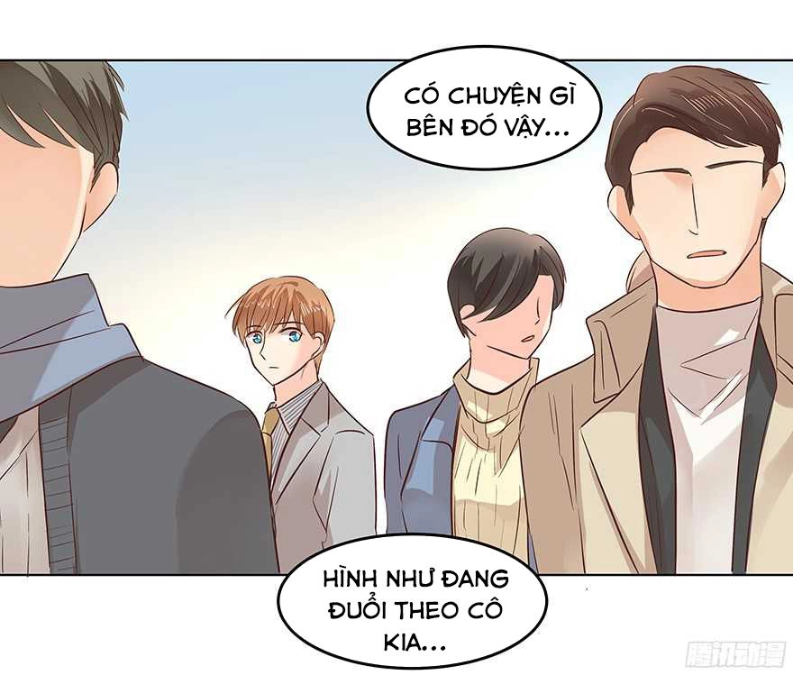 Ông Bố Đơn Thân Hàng Tỷ Chapter 106 - 27