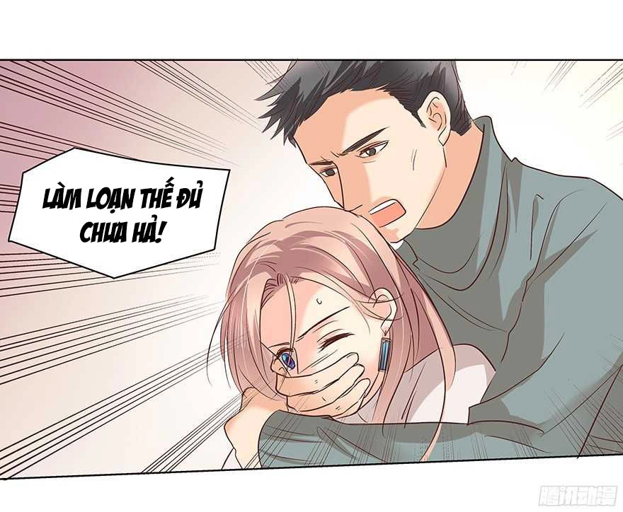 Ông Bố Đơn Thân Hàng Tỷ Chapter 107 - 1