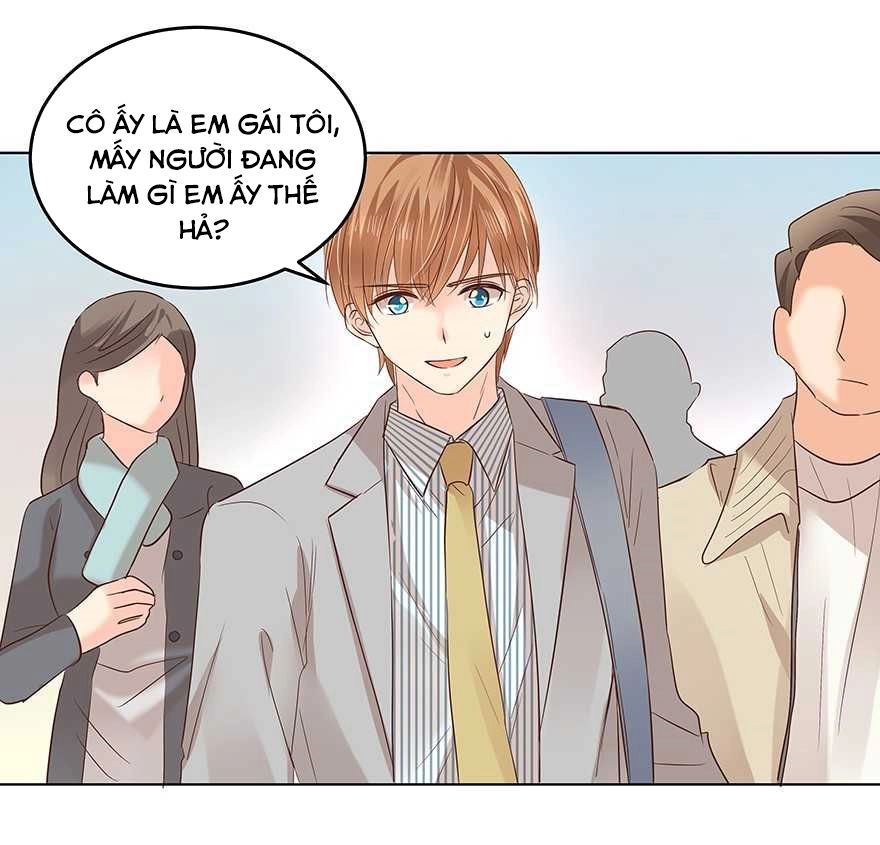 Ông Bố Đơn Thân Hàng Tỷ Chapter 107 - 4