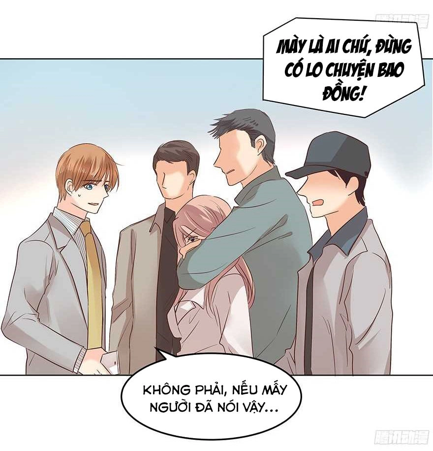 Ông Bố Đơn Thân Hàng Tỷ Chapter 107 - 5