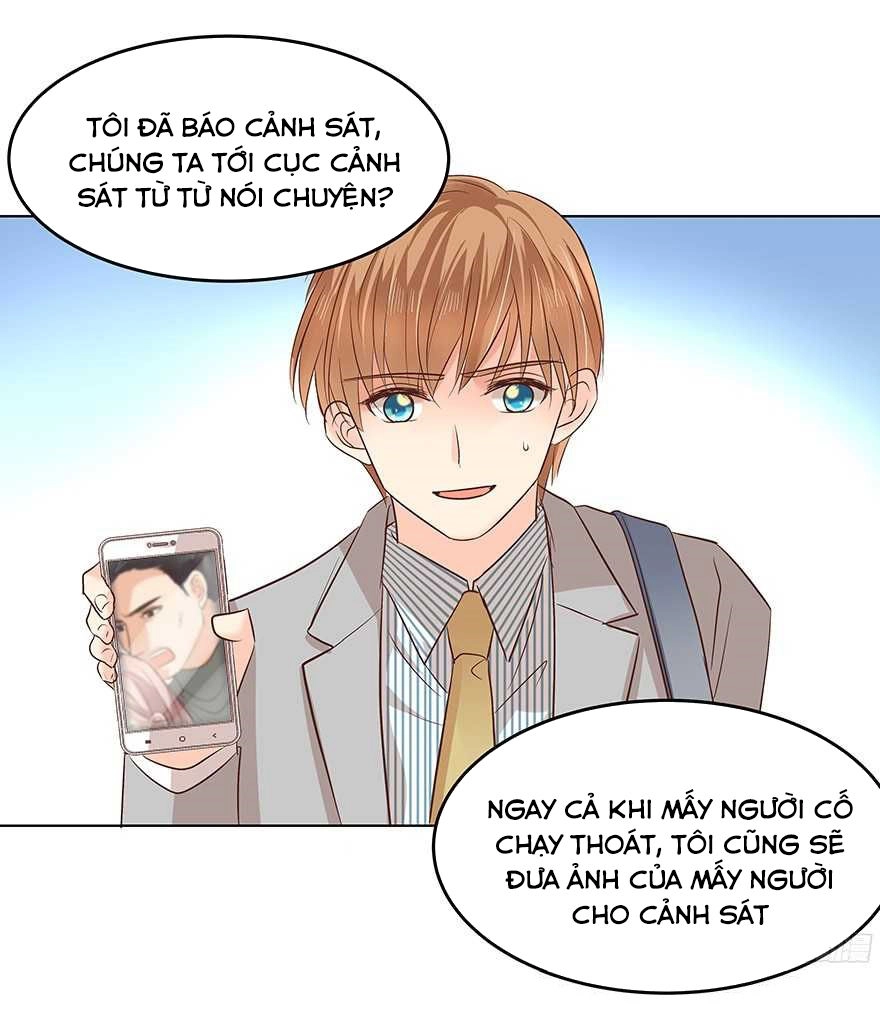 Ông Bố Đơn Thân Hàng Tỷ Chapter 107 - 6