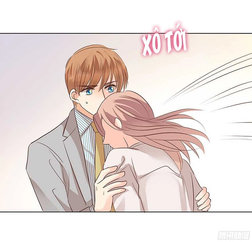 Ông Bố Đơn Thân Hàng Tỷ Chapter 107 - 8