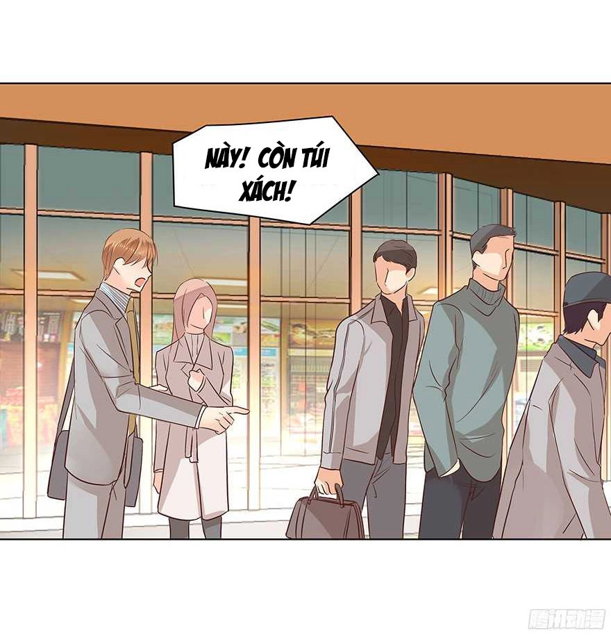 Ông Bố Đơn Thân Hàng Tỷ Chapter 107 - 9