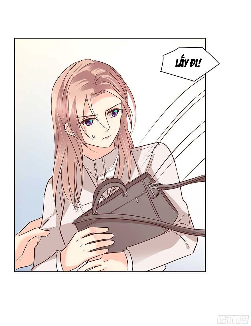 Ông Bố Đơn Thân Hàng Tỷ Chapter 107 - 10