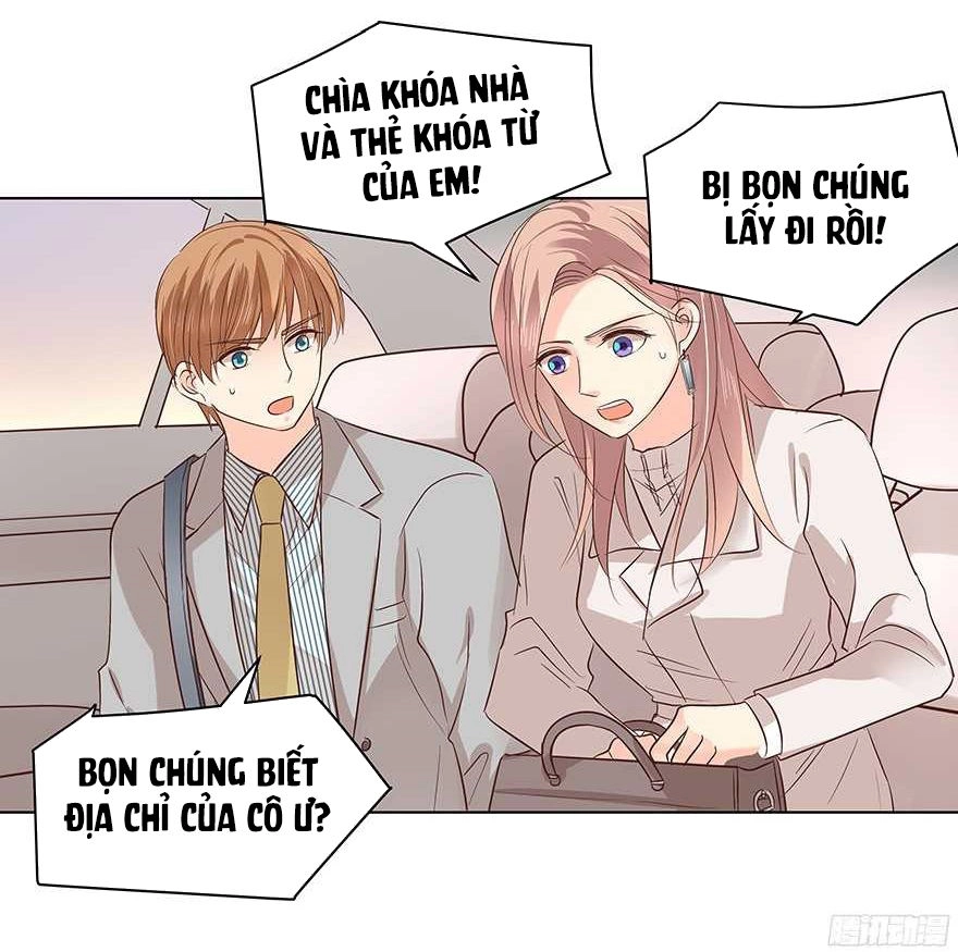 Ông Bố Đơn Thân Hàng Tỷ Chapter 107 - 13