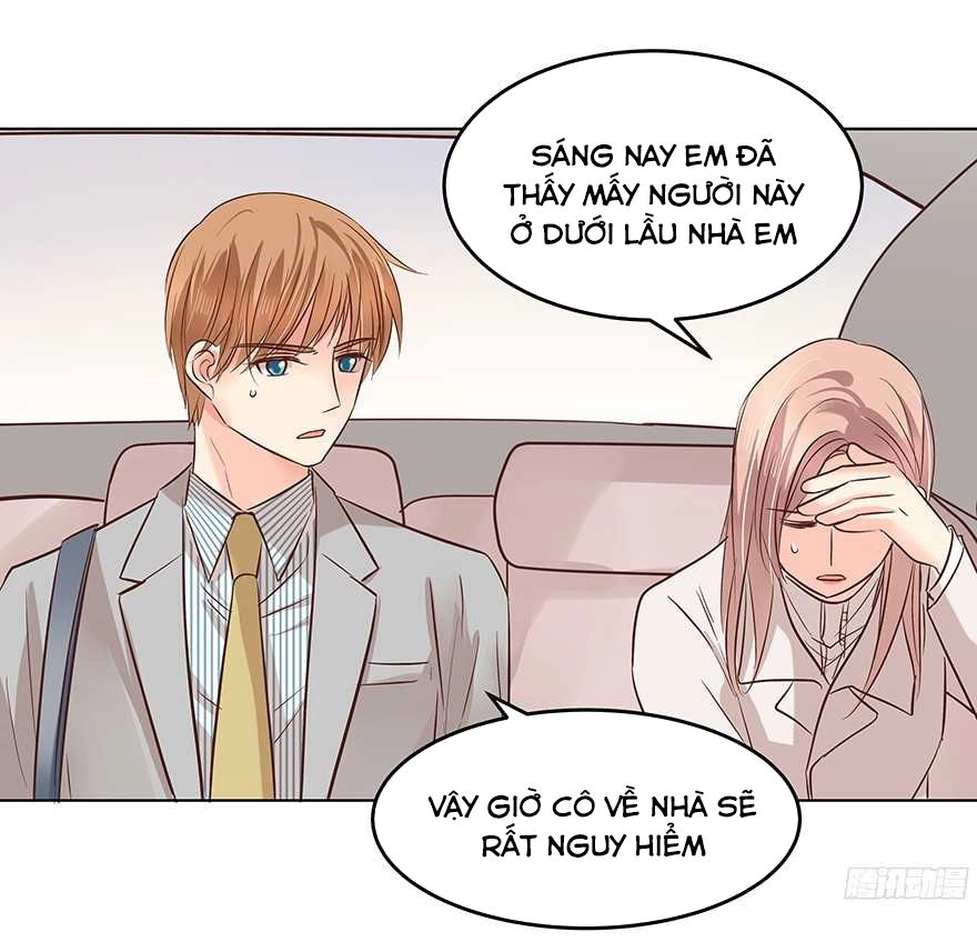 Ông Bố Đơn Thân Hàng Tỷ Chapter 107 - 14