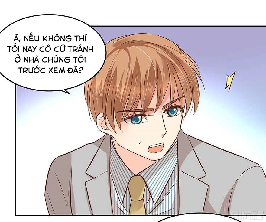 Ông Bố Đơn Thân Hàng Tỷ Chapter 107 - 15