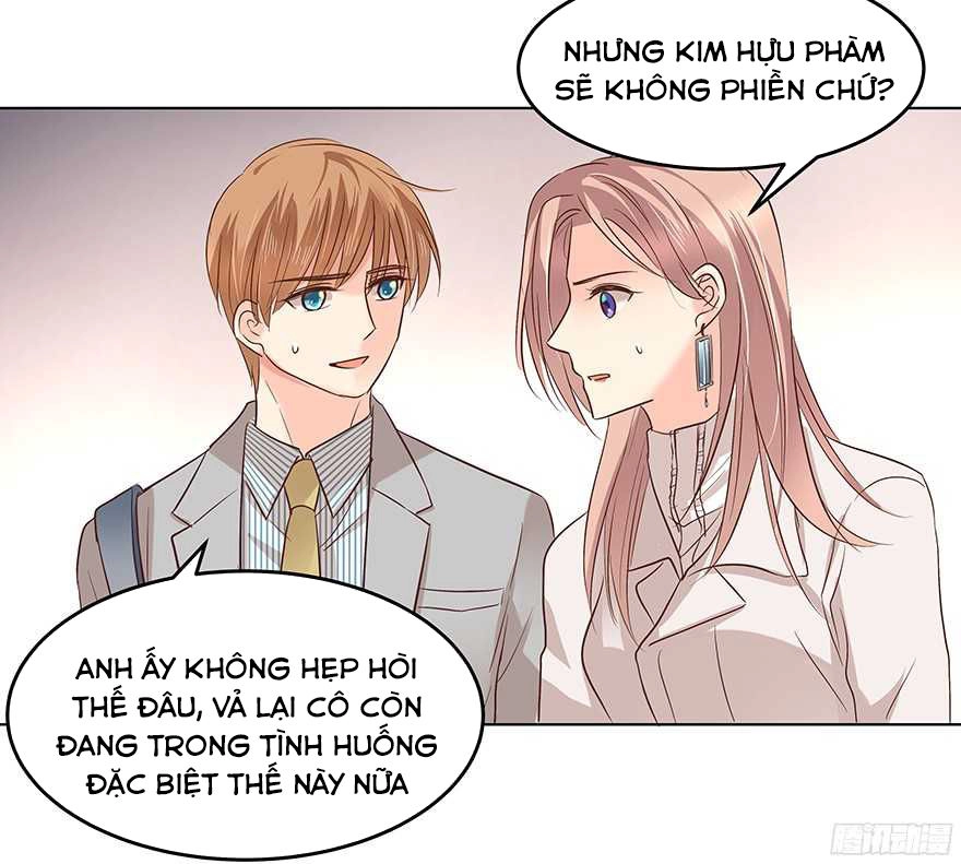 Ông Bố Đơn Thân Hàng Tỷ Chapter 107 - 16