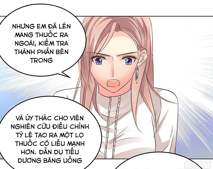 Ông Bố Đơn Thân Hàng Tỷ Chapter 107 - 18