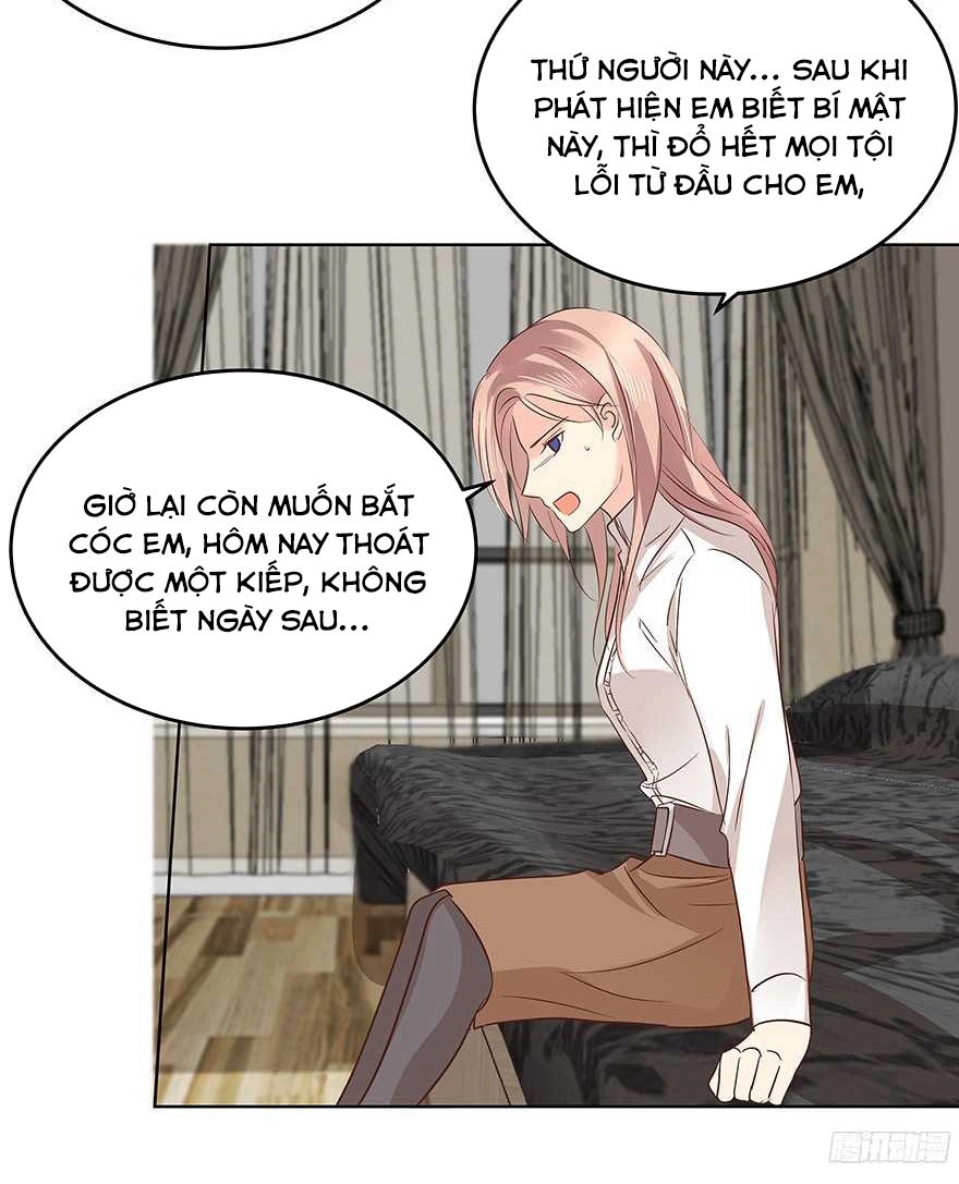 Ông Bố Đơn Thân Hàng Tỷ Chapter 107 - 19