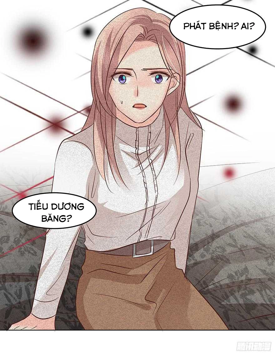 Ông Bố Đơn Thân Hàng Tỷ Chapter 107 - 24