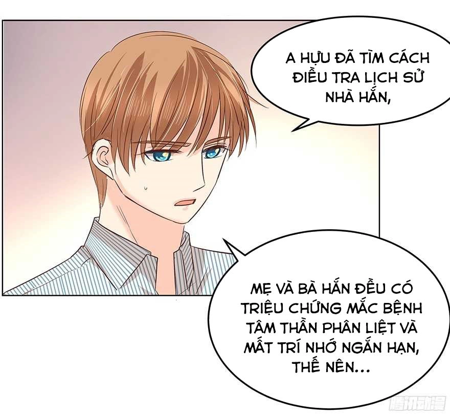 Ông Bố Đơn Thân Hàng Tỷ Chapter 107 - 26