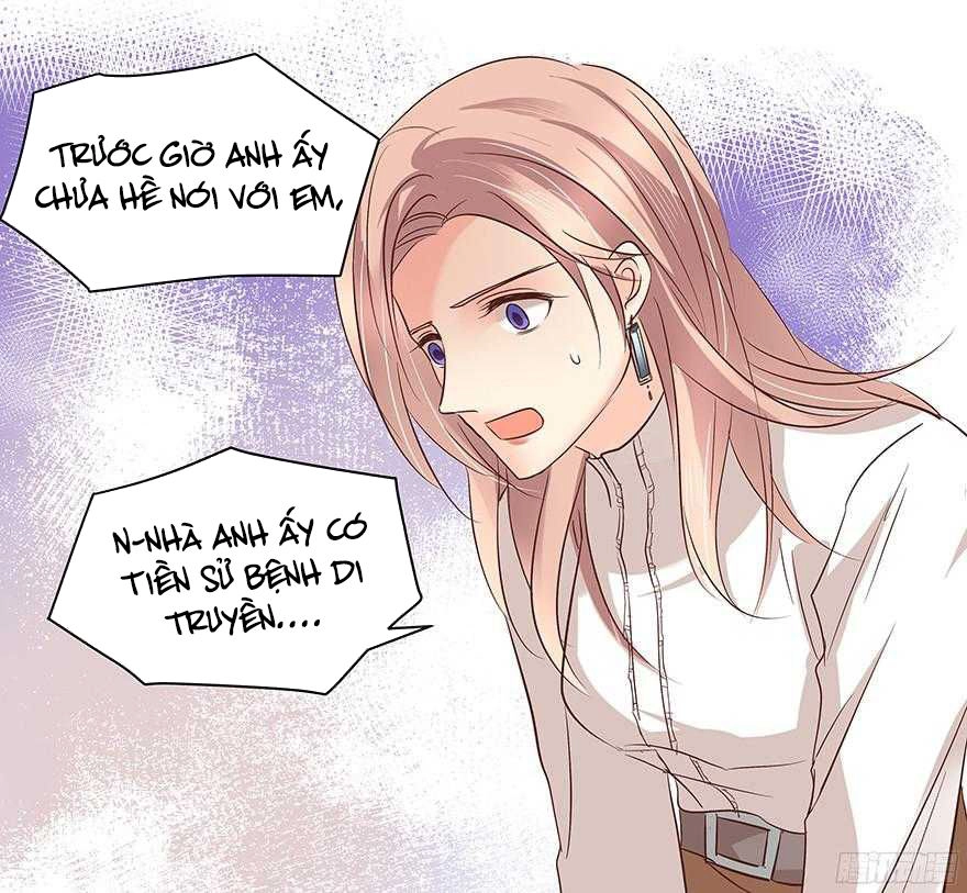 Ông Bố Đơn Thân Hàng Tỷ Chapter 107 - 29