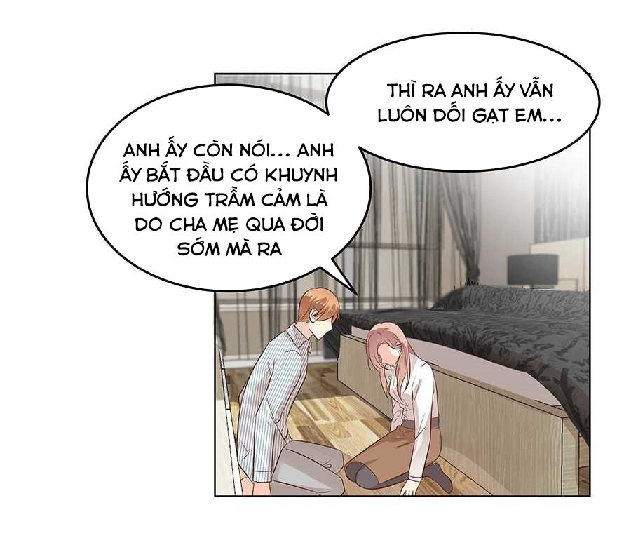 Ông Bố Đơn Thân Hàng Tỷ Chapter 108 - 2