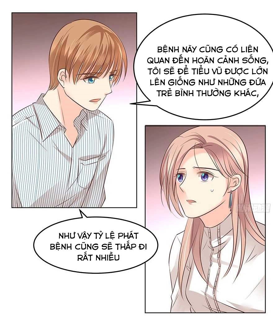 Ông Bố Đơn Thân Hàng Tỷ Chapter 108 - 4