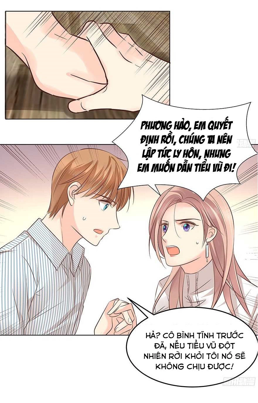 Ông Bố Đơn Thân Hàng Tỷ Chapter 108 - 5