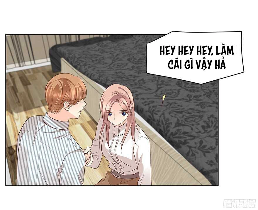 Ông Bố Đơn Thân Hàng Tỷ Chapter 108 - 7