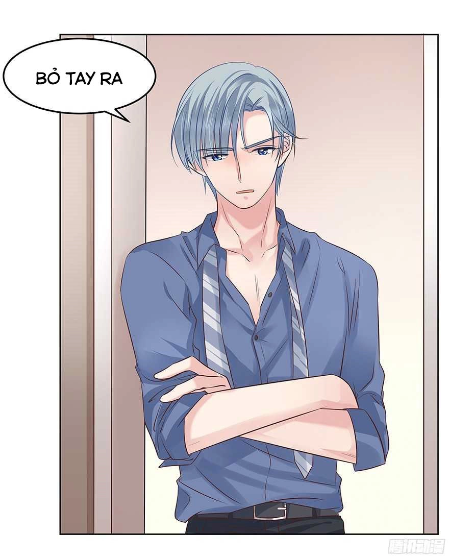 Ông Bố Đơn Thân Hàng Tỷ Chapter 108 - 8