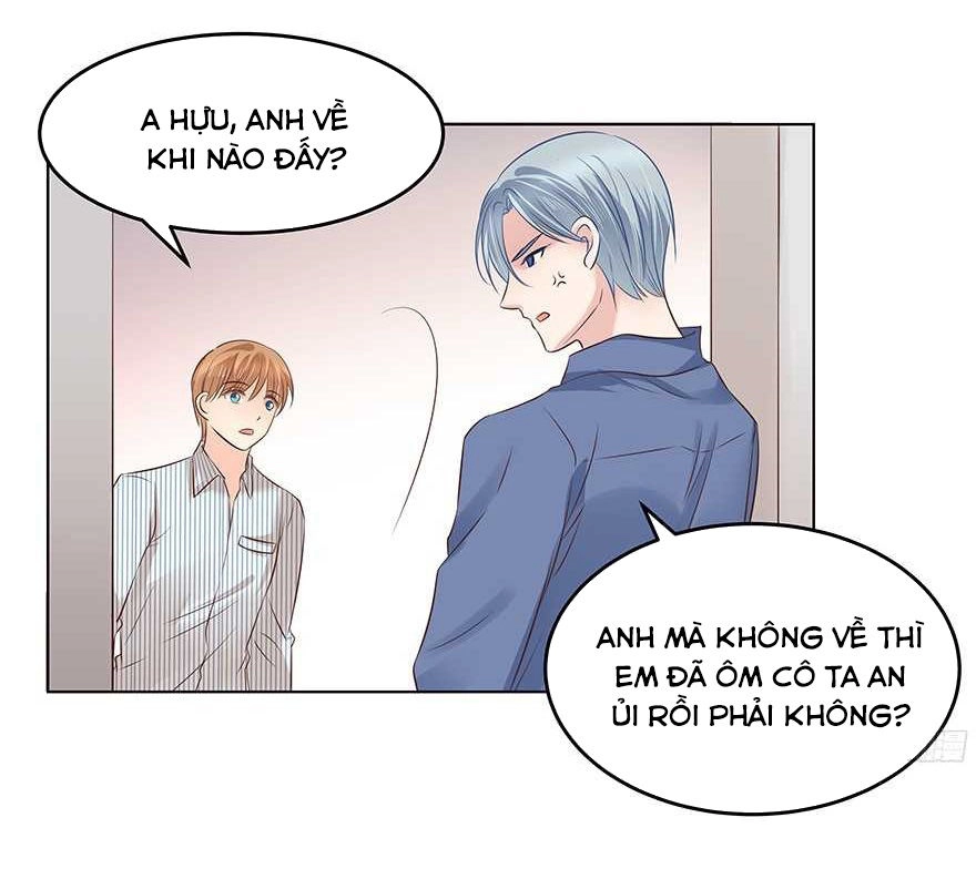 Ông Bố Đơn Thân Hàng Tỷ Chapter 108 - 9