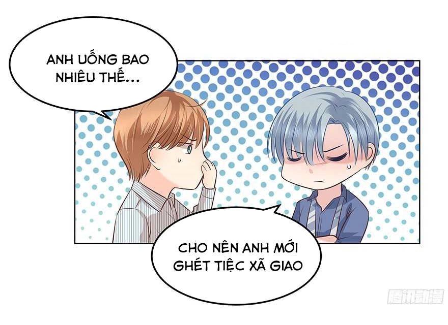 Ông Bố Đơn Thân Hàng Tỷ Chapter 108 - 10