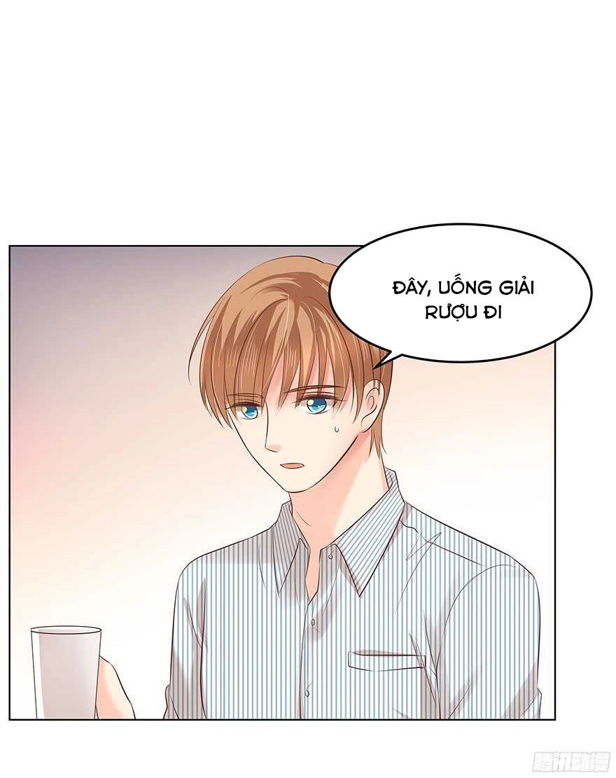 Ông Bố Đơn Thân Hàng Tỷ Chapter 108 - 14