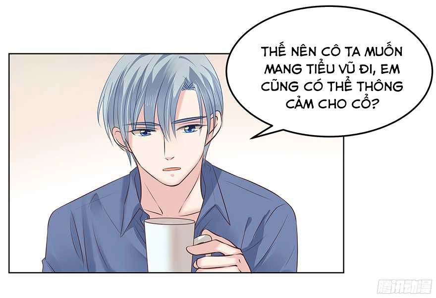 Ông Bố Đơn Thân Hàng Tỷ Chapter 108 - 16