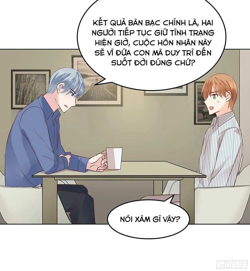 Ông Bố Đơn Thân Hàng Tỷ Chapter 108 - 18