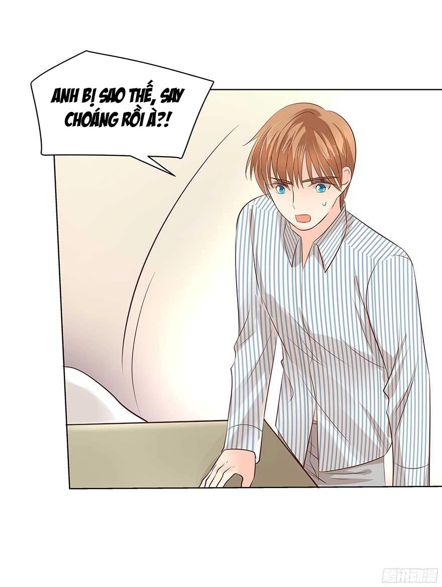 Ông Bố Đơn Thân Hàng Tỷ Chapter 108 - 20