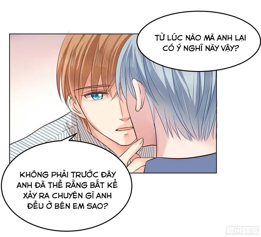 Ông Bố Đơn Thân Hàng Tỷ Chapter 108 - 25