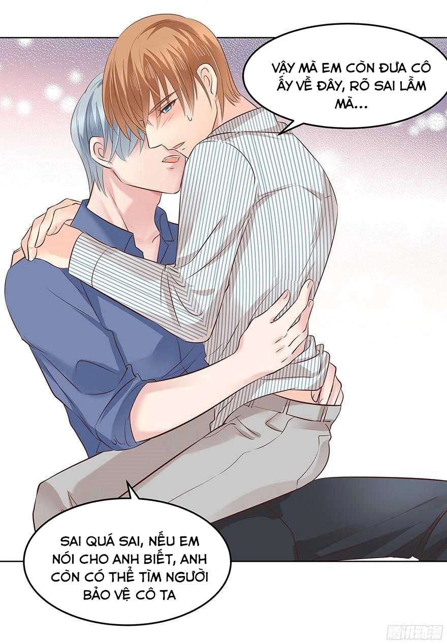 Ông Bố Đơn Thân Hàng Tỷ Chapter 108 - 27